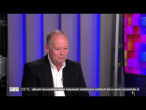 PIRKADAT Breuer Péterrel: Szanyi Tibor