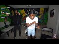 LIL RODNEY SON STAYSOLIDROCKY MADE 3 BANGER SONGS ON STREAM