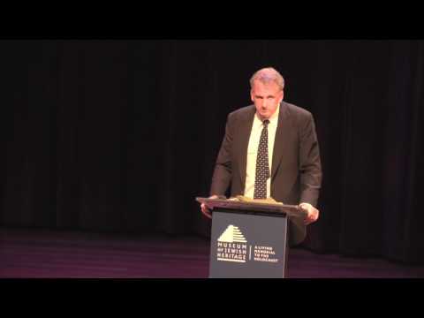 On Tyranny: Twenty Lessons from the Twentieth Century with Timothy Snyder