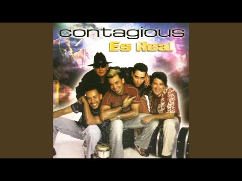 Estas Conmigo - Contagious