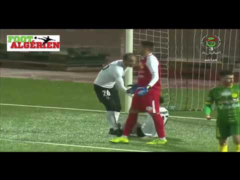 Ligue 1 Algérie (17e journée) : ES Sétif 1 - 0 JS Kabylie