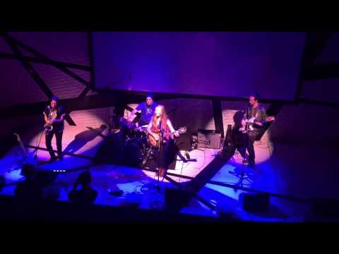 Emily Elbert - Evolve (live at National Sawdust)