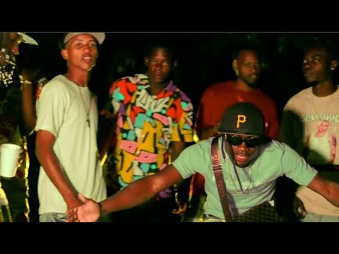 DEMBOW CON SAOCO - @morenitomundial ft @CarlosGold. ft EL MONO RD (audio oficial)