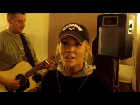 Thumbnail for CMT On Tour rehearsal by Jason Blaine