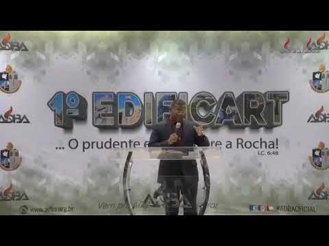 VERDADEIROS ADORADORES - Pr. Osiel Gomes