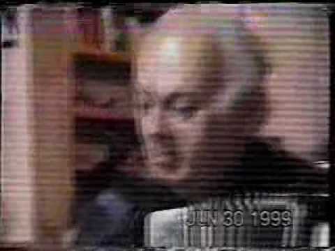 Paul Poirier Accompanies the Fiddle - Tune #23