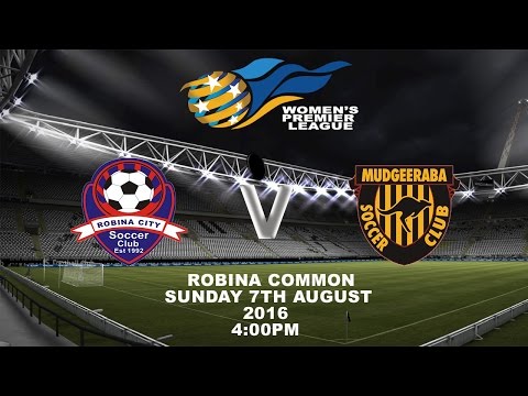 Women's Premier League rnd 19 Robina SC vs Mudgeeraba SC (5-4)