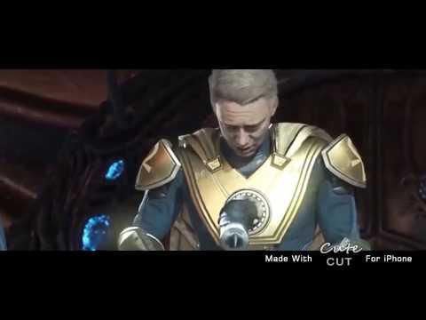 Injustice 2 Dank Meme 2
