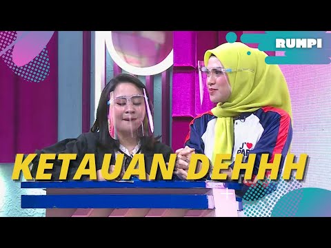 Ngomongin Hal Memalukan, Cerita Dhelia Dan Chikita Bikin Ngakak | RUMPI (6/4/22) P3
