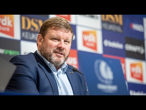 🔎 Voorbeschouwing KFC Dessel Sport - KAA Gent