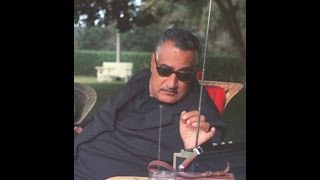 جمال عبد الناصر  يحسم ملكية جزيرتي "صنافير" و"تيران"