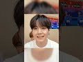 Try To Make Eye Contact Challenge With Bts Members Subscribetomychannel Btsarmy Ytshorts