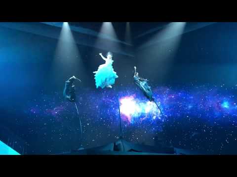 Grand Final Performance- Australia - Zero Gravity - Eurovision 2019