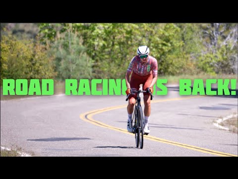 Levi's Gran Fondo Race Recap | Onboard Footage