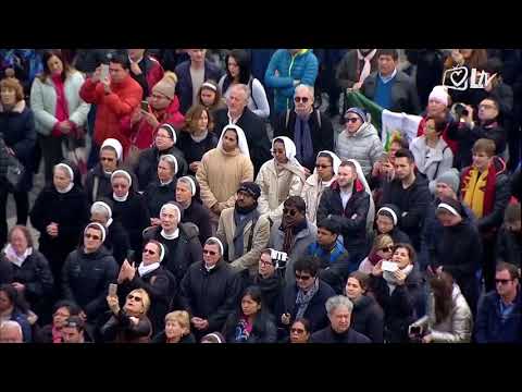 Angelus 14.1.2018. – Samo osobni susret s Isusom rađa put vjere i učeništva