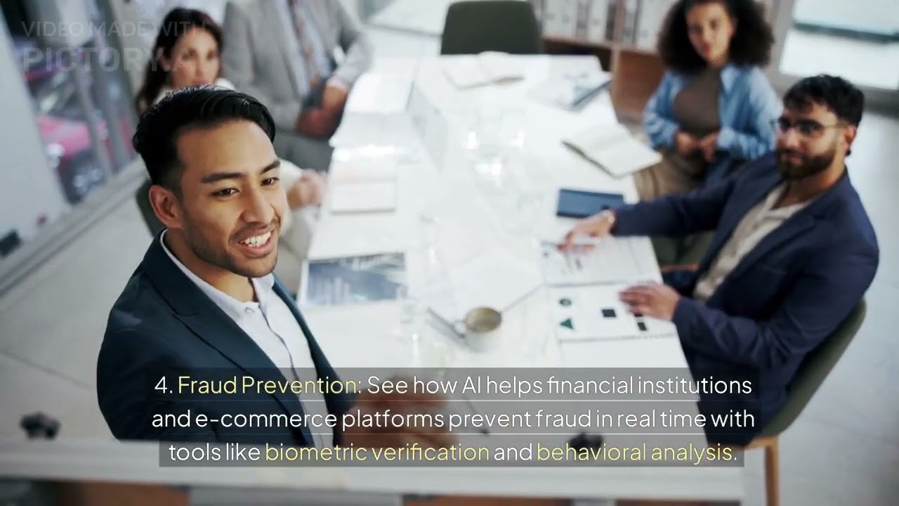 How AI is Revolutionizing Cybersecurity: The Future of Digital Defense