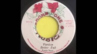 the roots radics  eric buddle root of black people dub