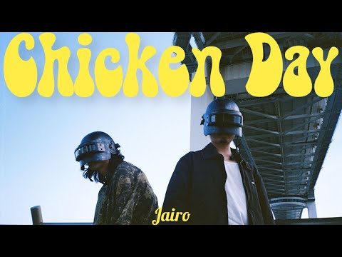 Jairo - Chicken Day | PUBG MOBILE Crazy Chicken Day Event Theme Song | Jairo X PUBG MOBILE 