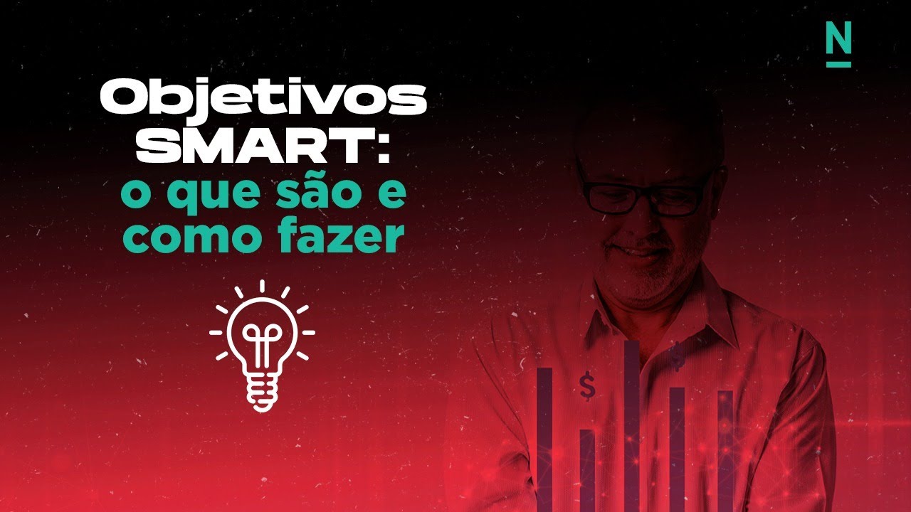 Objetivos Smart: o que são e como fazer