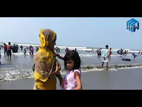 Cox's Bazar Beach-Mehzabin