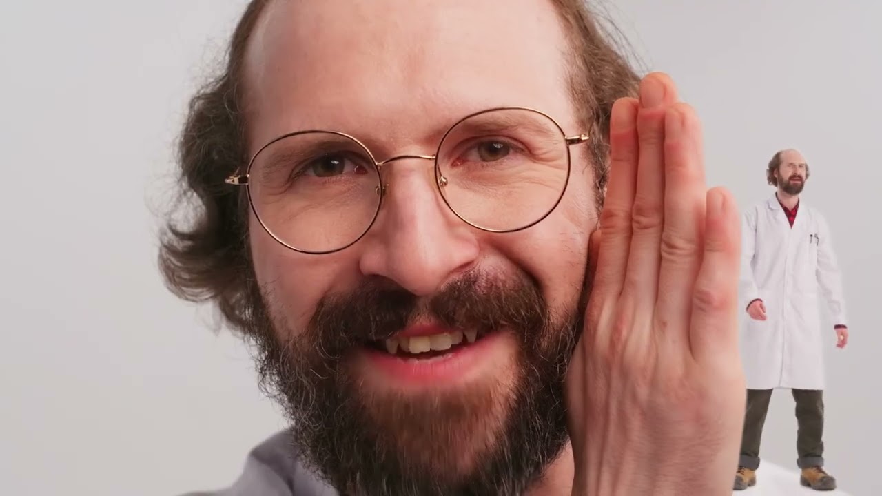 The Complacency Trap