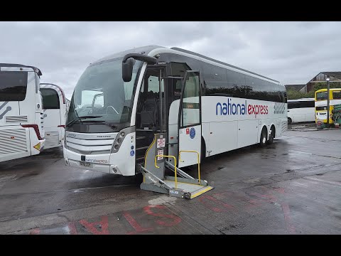 BX16 CGY - 2016 (16) Volvo B11RT Caetano Levante