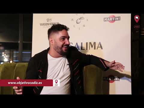 A solas con... Javier Belizón