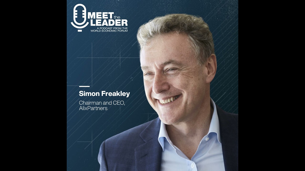 ‘Do it nearly right, but do it now’ - How effective leaders navigate change and disrupt sectors: ...