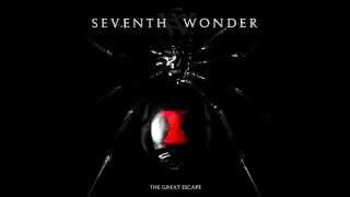 [Full Album] The Great Escape - Seventh Wonder