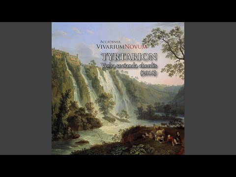 Anacreon & Horatius: De Tempestate