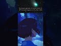 Comet C 2022 E3 ZTF Anime Your Name