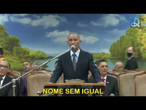 Hino 299 Harpa da  Cristã na Voz Do Pastor Jose Carlos de Lima