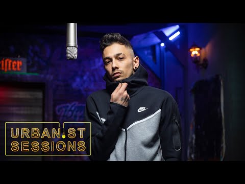 Video thumbnail for URBANIST SESSIONS #069 - JUNO