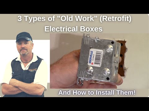 image-What does old work mean?