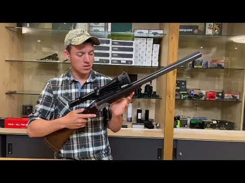 Sauer & Sohn Drilling Kal. 16/70 & 7x57R