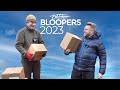 The Funniest Landscape Photography Channel On Earth - Fototripper Bloopers 2023