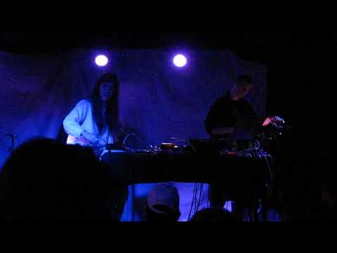 Essaie Pas - Lights Out - 2018.04.12 - Chicago