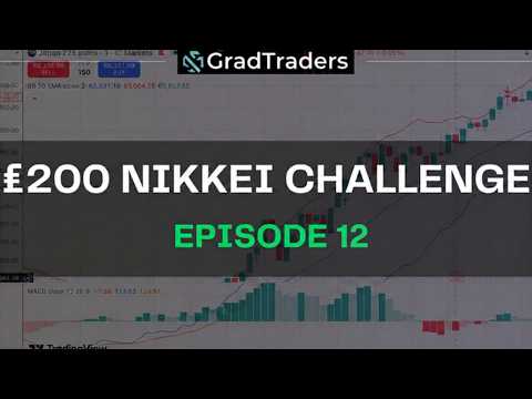 GT Nikkei 225 Challenge Episode 12 thumbnail