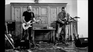 Busted - Sleeping with the light on (Cover)