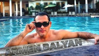 Armen Balyan - Relocate (Hawaiian Festival Performance) 2018