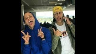 Brytiago ft Nio Garcia - Hoy se bebe Remix