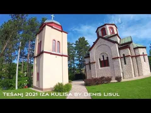 Tešanj 2021 IZA KULISA