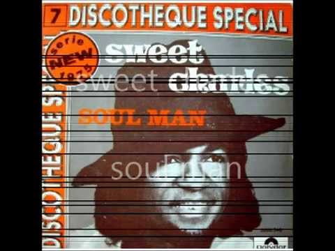 sweet charles - soul man
