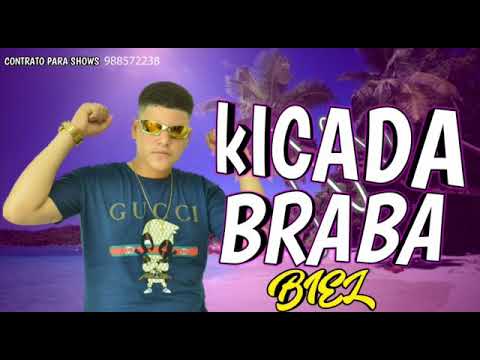Mc Biel do Recife -kicada braba