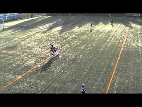 Ykkönen 2014: JIPPO - AC Oulu (23.5.)