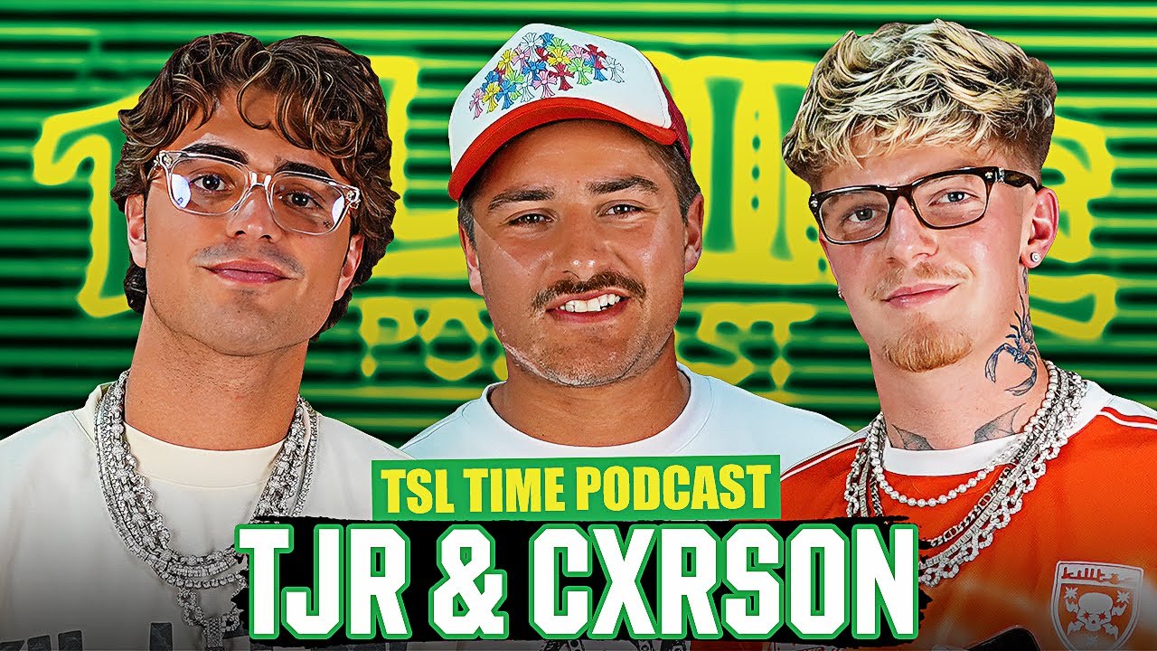 Trading Psychology Masterclass: The Mental Edge That Creates 7-Figure Traders | TJR Bootcamp