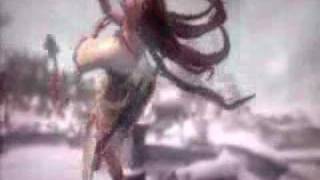 Heavenly Sword Music Video - The Chosen Ones - Dream Evil