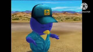 you can’t put lemon demon in a box