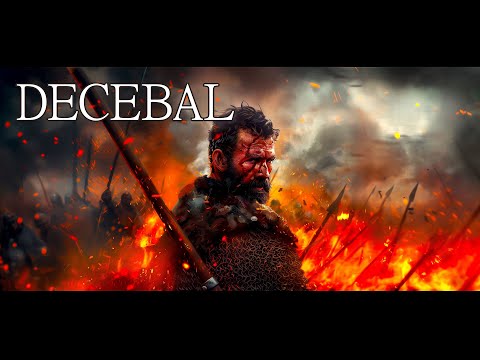 "Decebal" from VI Album. POWERFUL MELODIC EPIC MUSIC by Distorted Souls Project