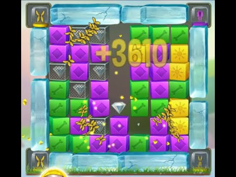 Pet Rescue Saga Level 6930 no boosters